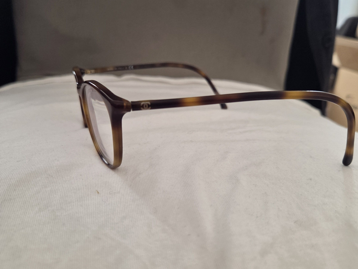 Chanel - Chanel 3281 c1285 52&curren;17