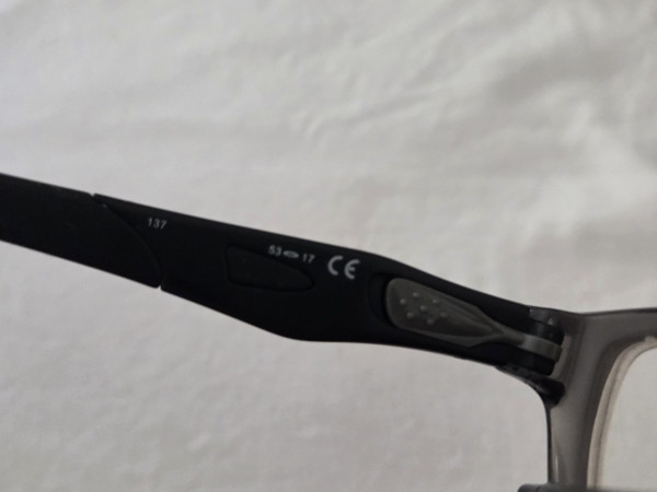 Oakley - OX8090 53&curren;17