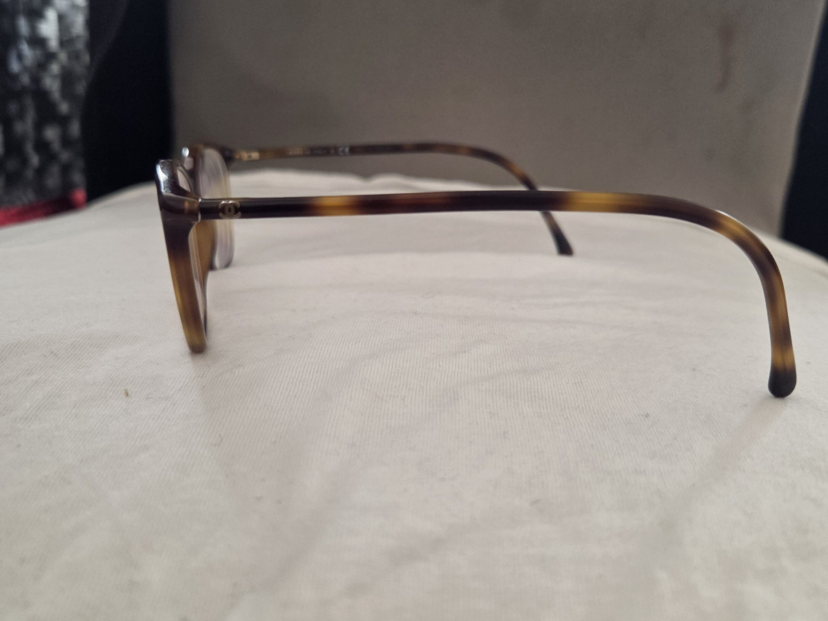 Chanel - Chanel 3281 c1285 52&curren;17