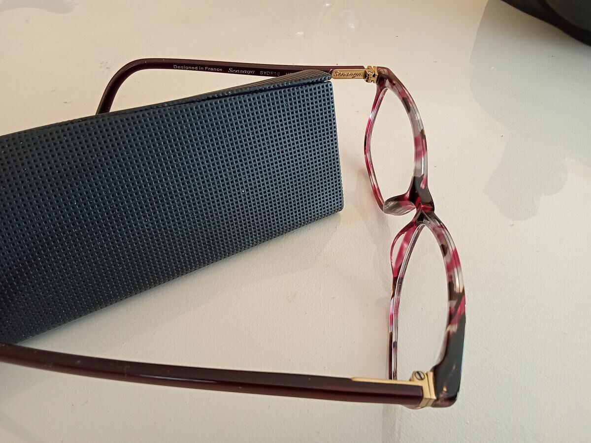 SENSAYA SYDF10 - SYDF10