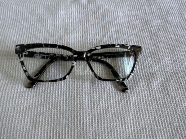 Karl Lagerfeld - KL6029 54&curren;15