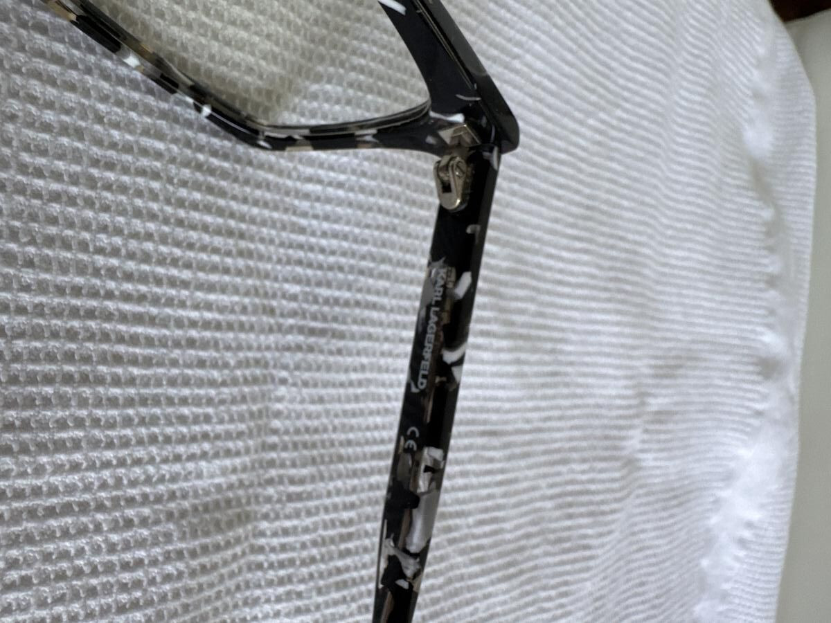 Karl Lagerfeld - KL6029 54&curren;15