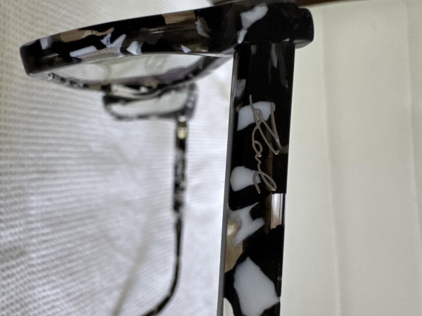 Karl Lagerfeld - KL6029 54&curren;15