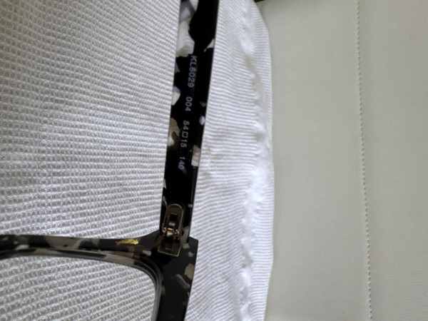 Karl Lagerfeld - KL6029 54&curren;15