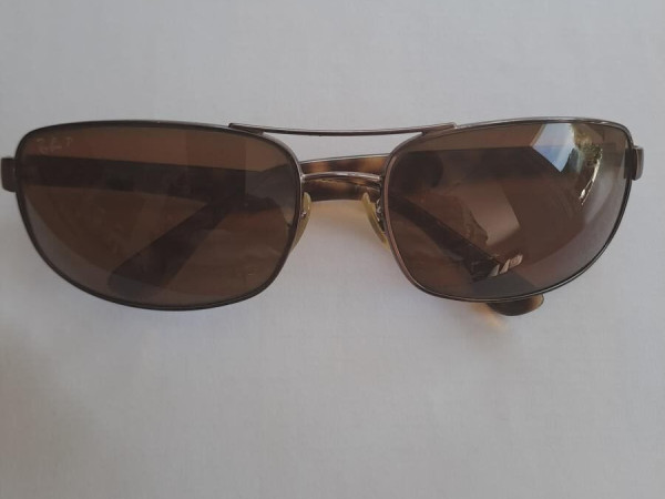 RAYBAN - RB3445 014/57 64...