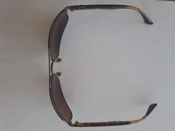 RAYBAN - RB3445 014/57 64 17 - RB 3445 014/57 64&curren;17