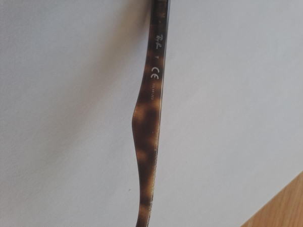 RAYBAN - RB3445 014/57 64 17 - RB 3445 014/57 64&curren;17