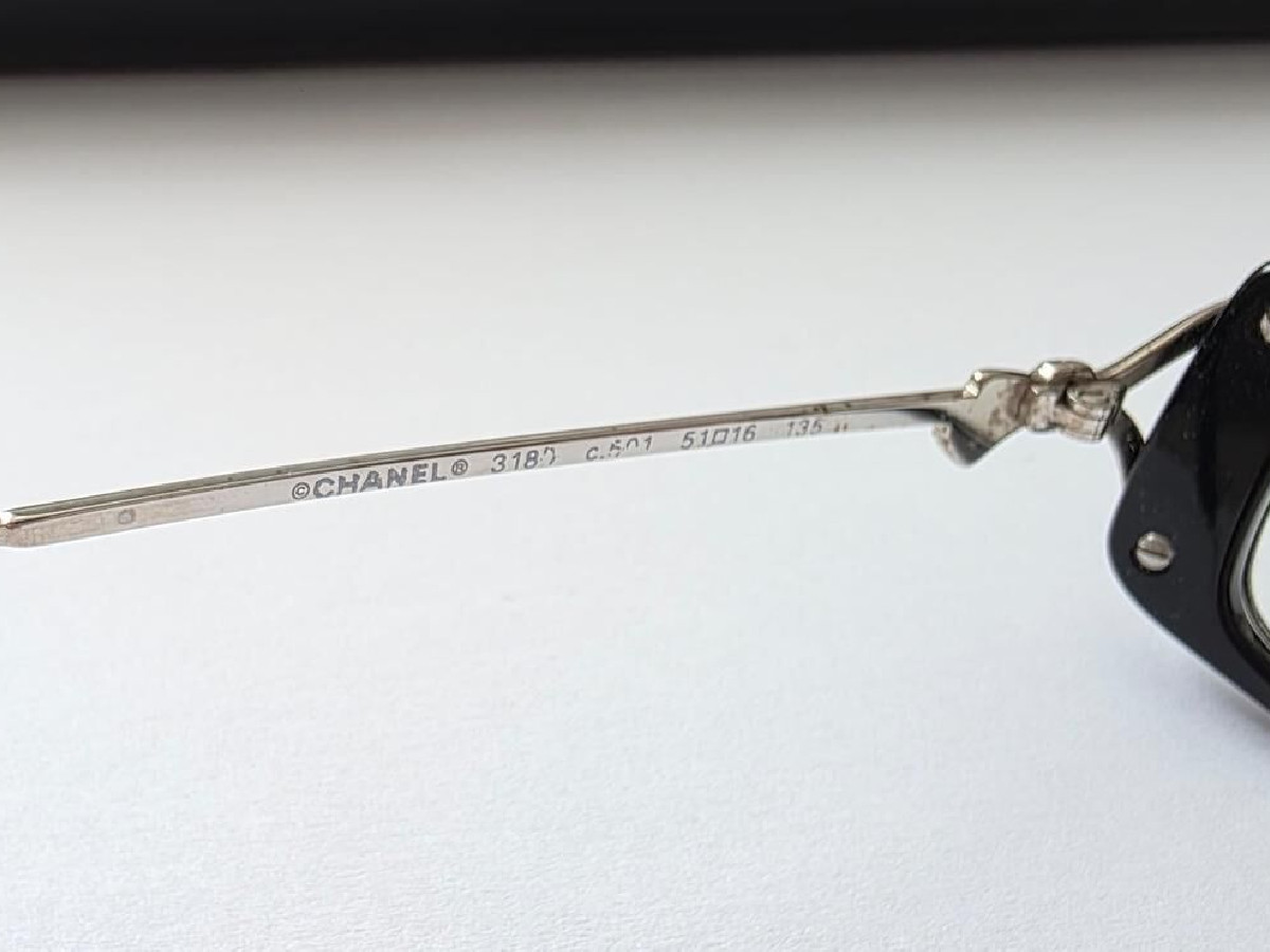 chanel - 3180c50151016135 50&curren;17