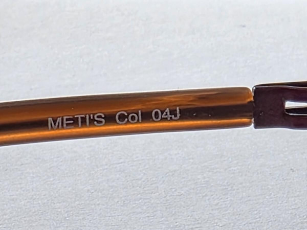 exalto - METI'S col 04J 50&curren;20