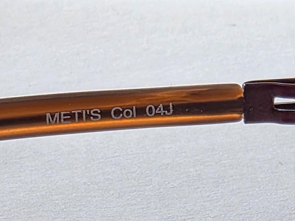 exalto - METI'S col 04J 50&curren;20