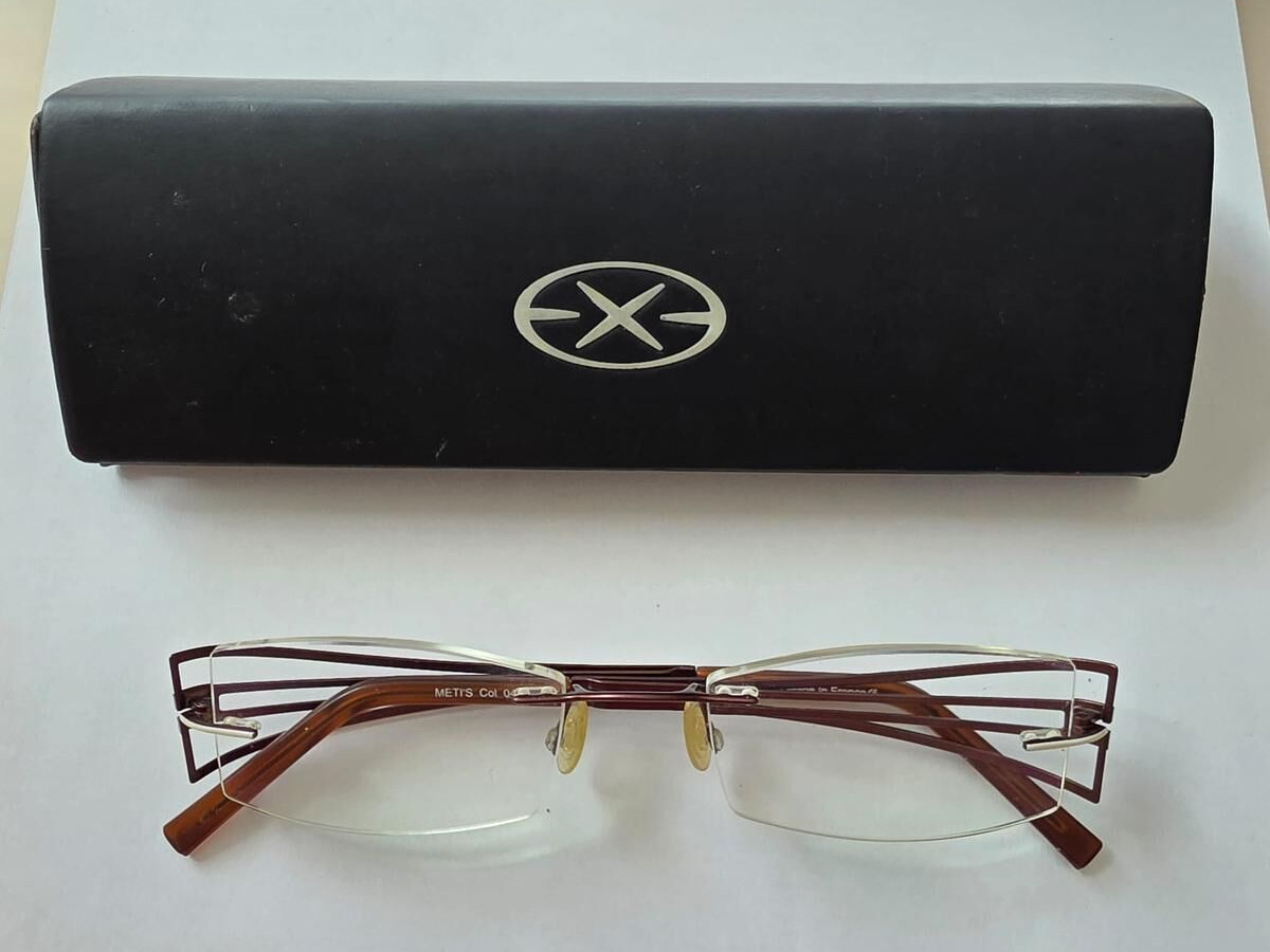 exalto - METI'S col 04J 50&curren;20