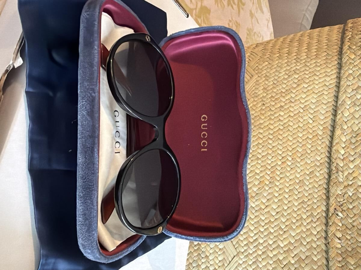 Gucci - GG0023S