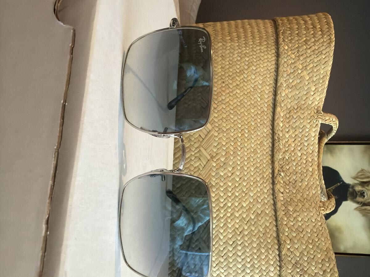 Ray ban - RB 1971 square