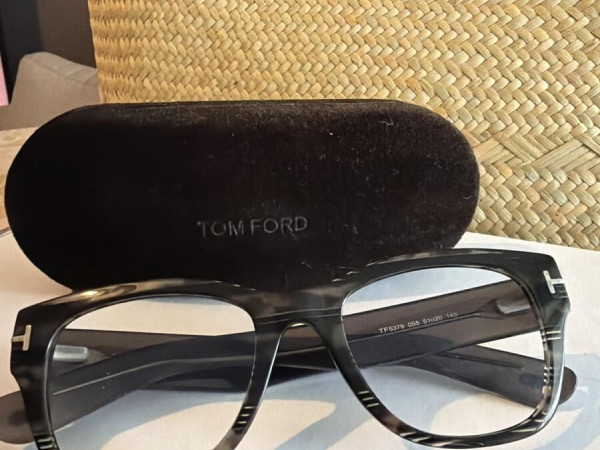 Tom ford - TF 5379