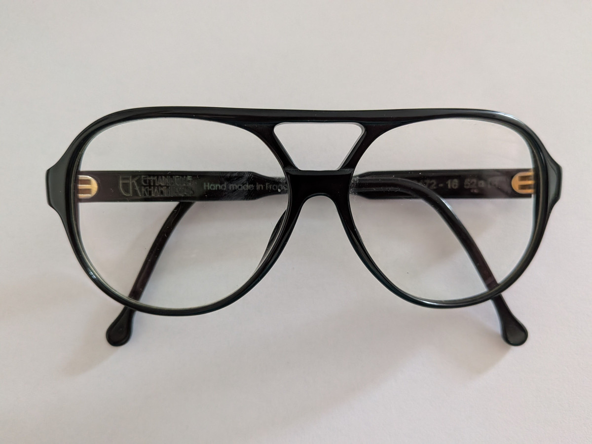 Emmanuelle Khanh - Vintage 9172 -16 52&curren;16