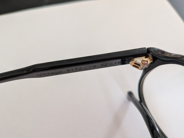 Emmanuelle Khanh - Vintage 9172 -16 52&curren;16