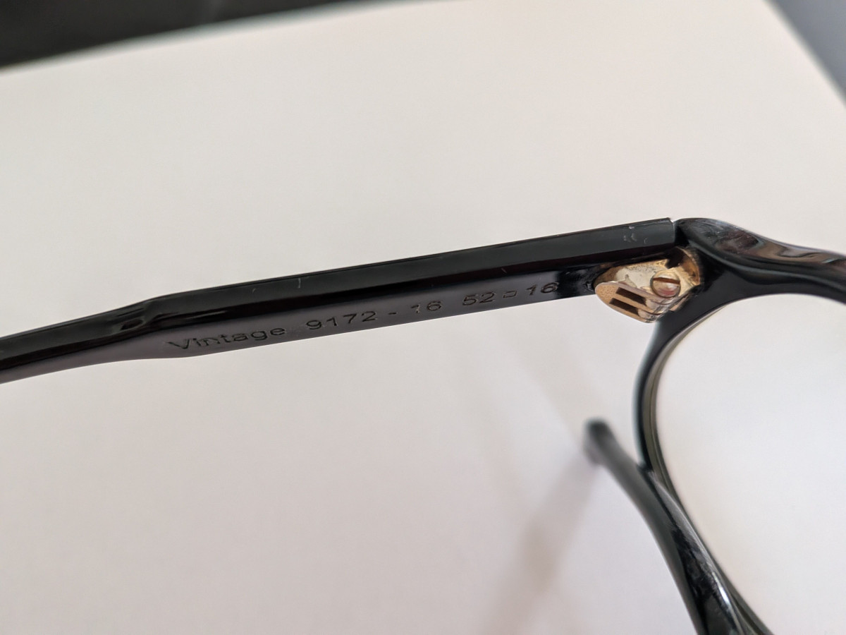 Emmanuelle Khanh - Vintage 9172 -16 52&curren;16