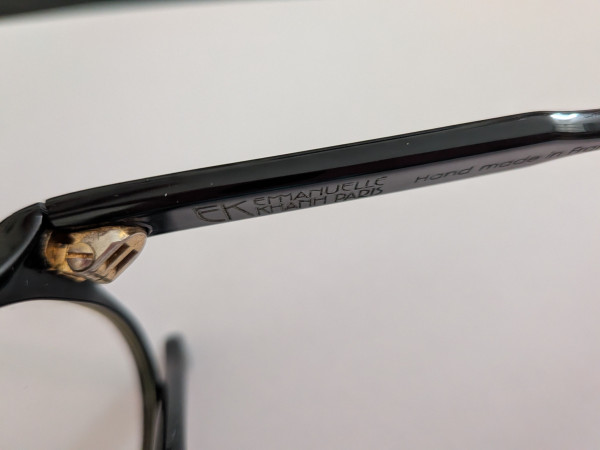 Emmanuelle Khanh - Vintage 9172 -16 52&curren;16