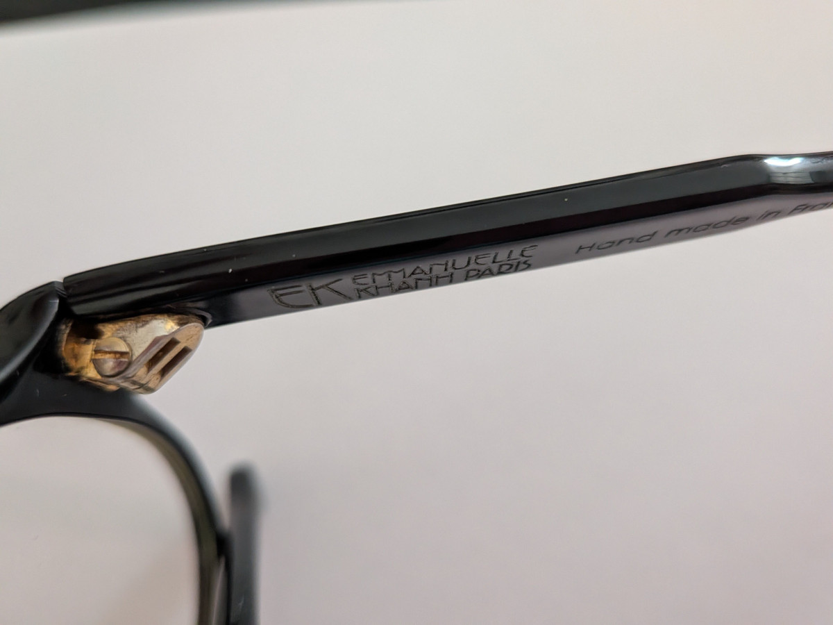 Emmanuelle Khanh - Vintage 9172 -16 52&curren;16