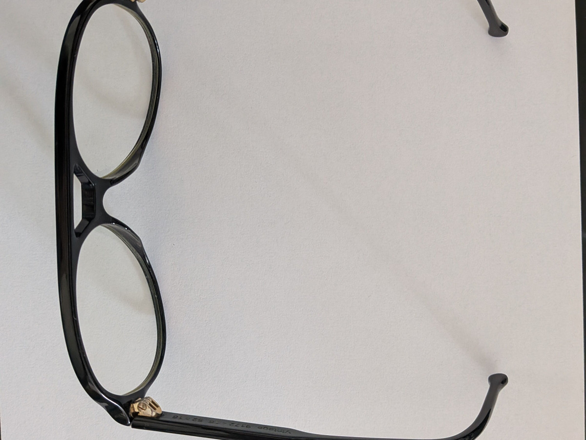 Emmanuelle Khanh - Vintage 9172 -16 52&curren;16