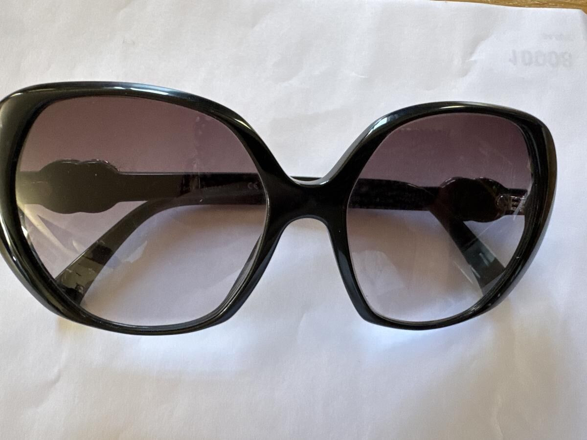 Chanel  - 3418QB c.501 54D26 140