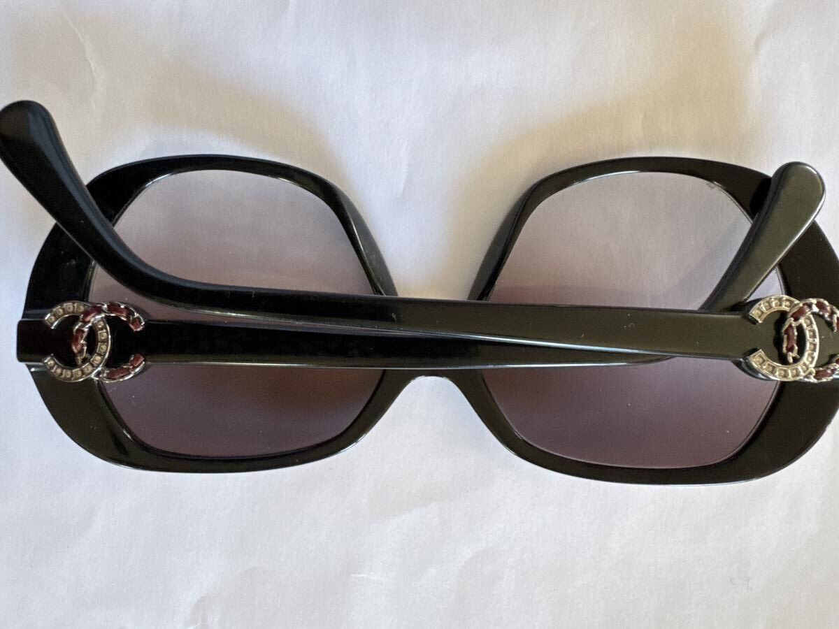 Chanel  - 3418QB c.501 54D26 140