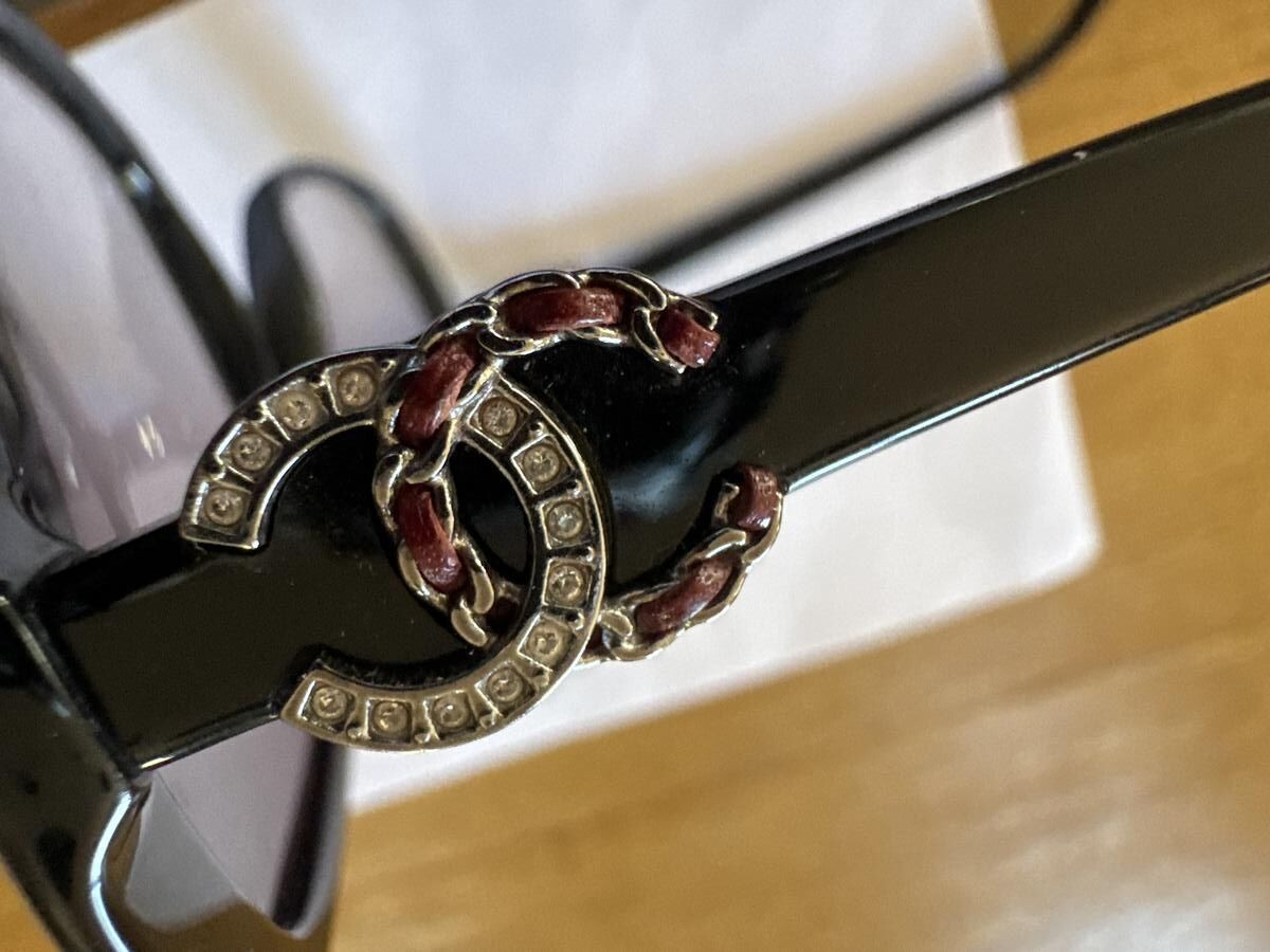 Chanel  - 3418QB c.501 54D26 140