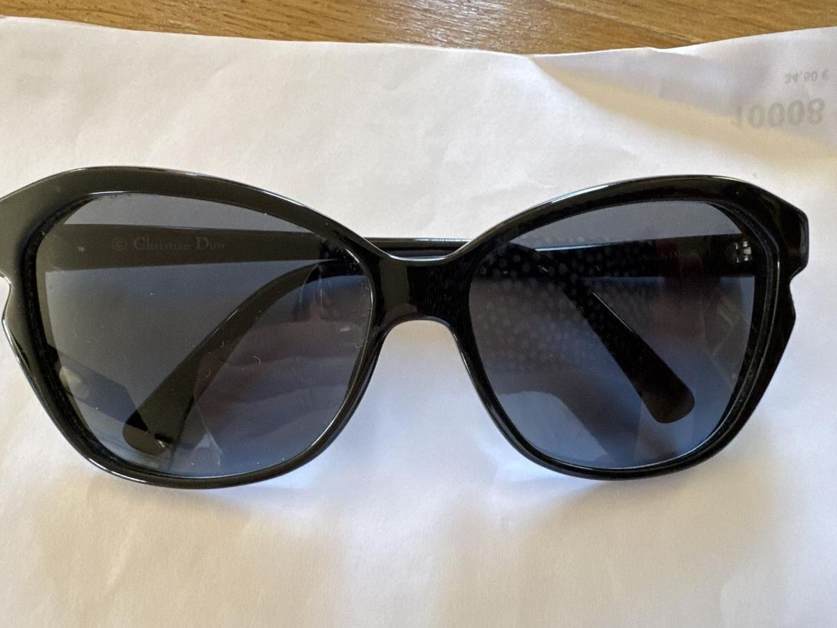 Dior  - D28EU 58*15 135