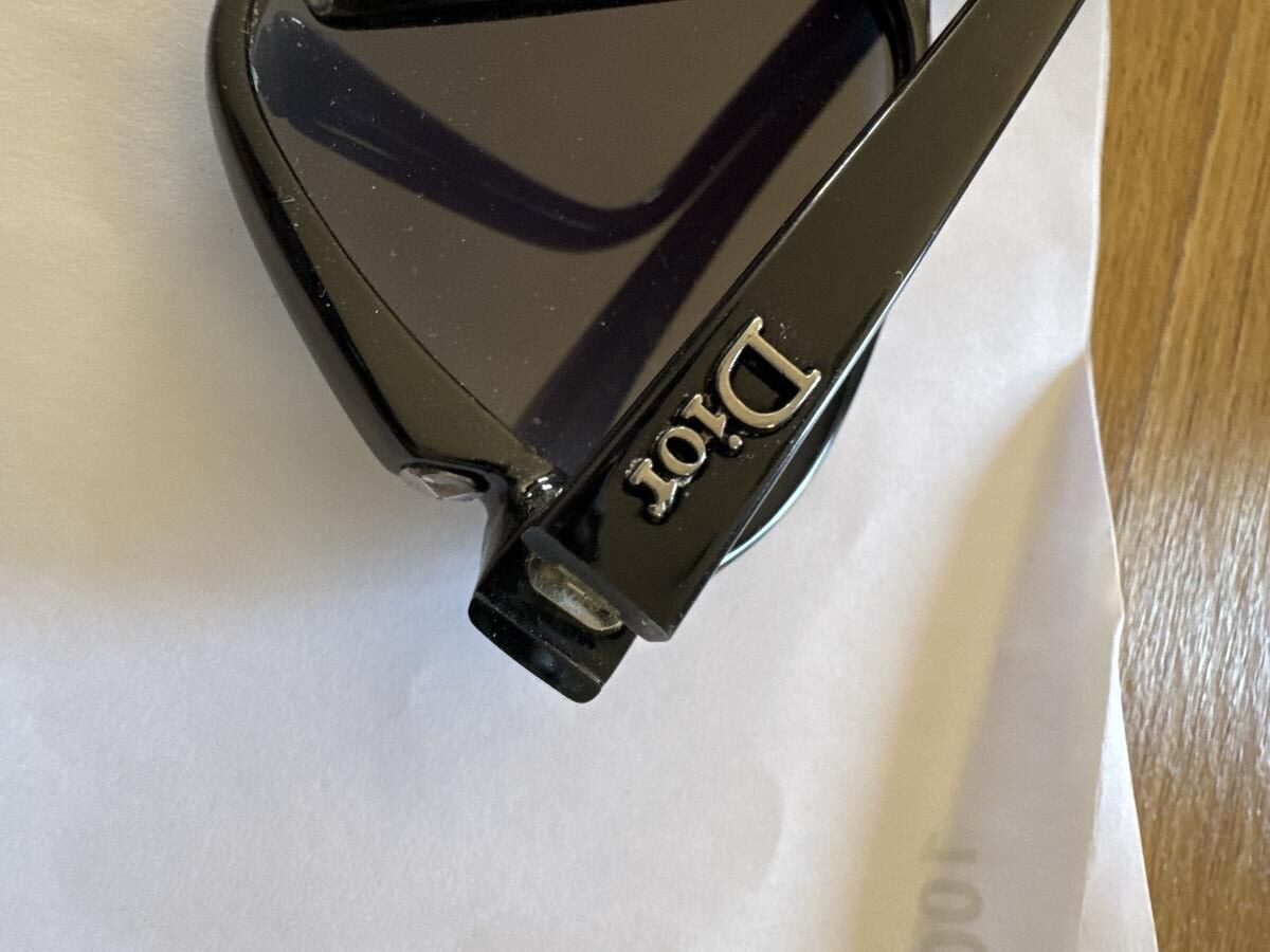 Dior  - D28EU 58*15 135