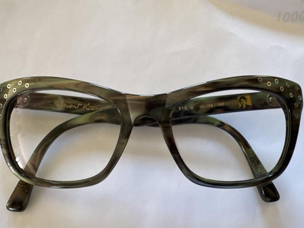 Vincent kaes - 51019...