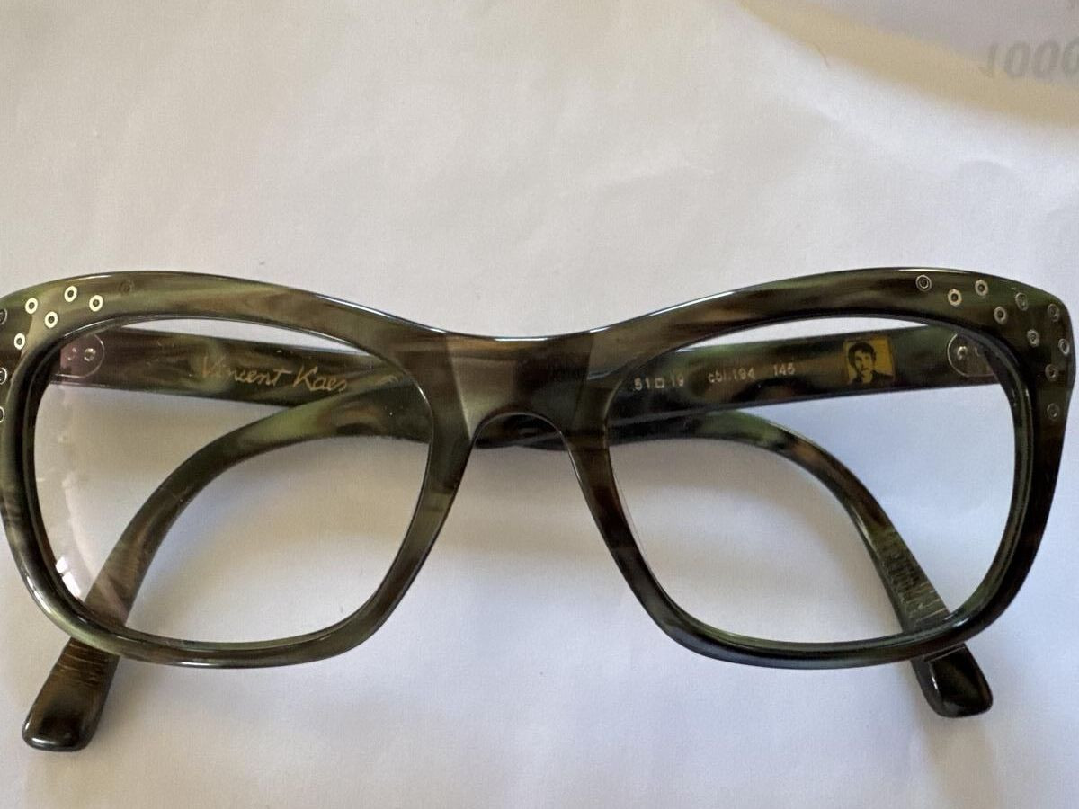 Vincent kaes - 51019 col.194 145