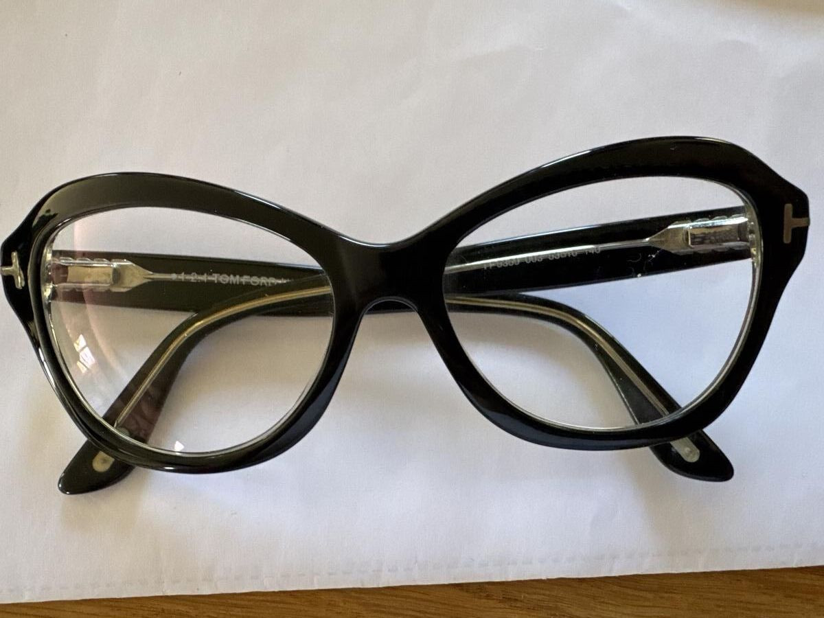 Tom Ford  - TF535900353*16 140