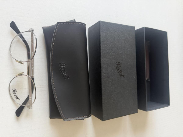 PERSOL - PO2460V 518 50&curren;20