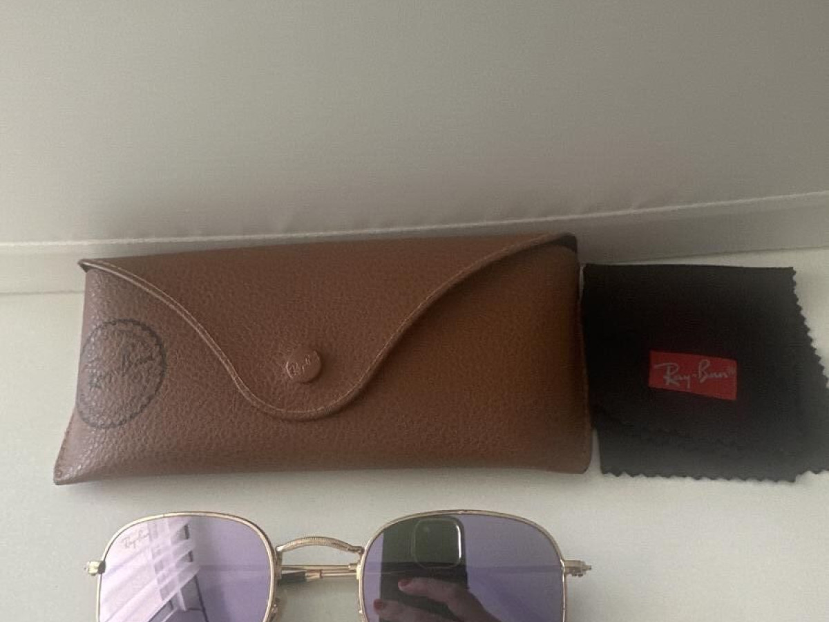 RAYBAN - RB3548-N 48&bull;21 - RB3548-N 48&curren;21