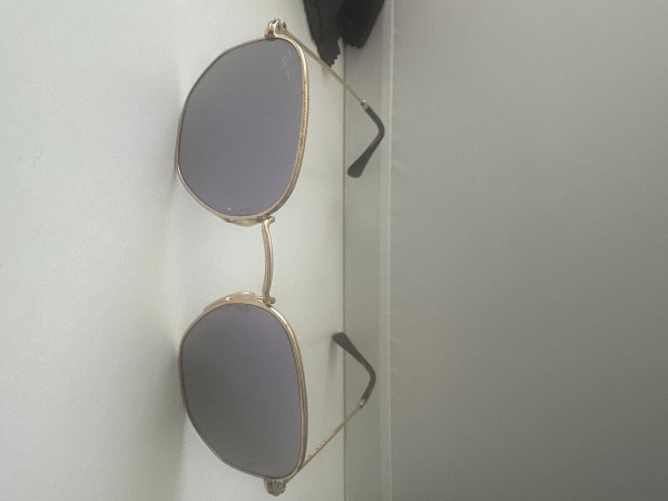 RAYBAN - RB3548-N 48&bull;21 - RB3548-N 48&curren;21