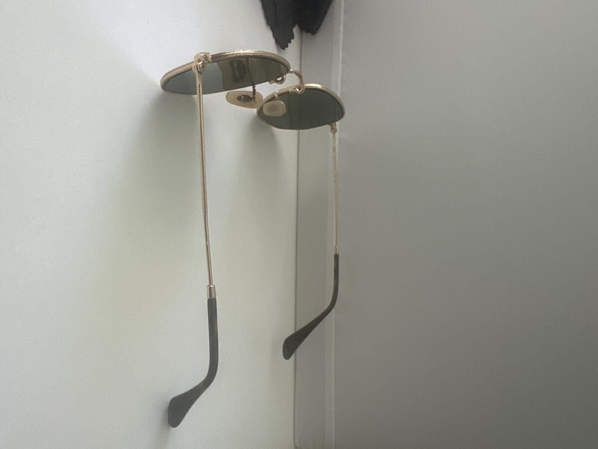 RAYBAN - RB3548-N 48&bull;21 - RB3548-N 48&curren;21