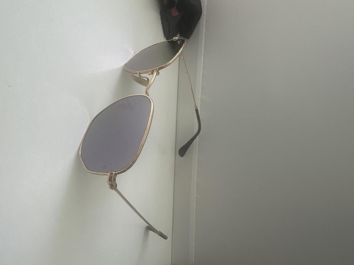 RAYBAN - RB3548-N 48&bull;21 - RB3548-N 48&curren;21