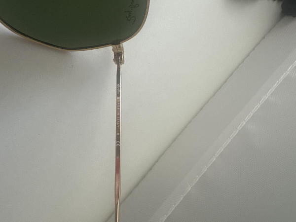 RAYBAN - RB3548-N 48&bull;21 - RB3548-N 48&curren;21