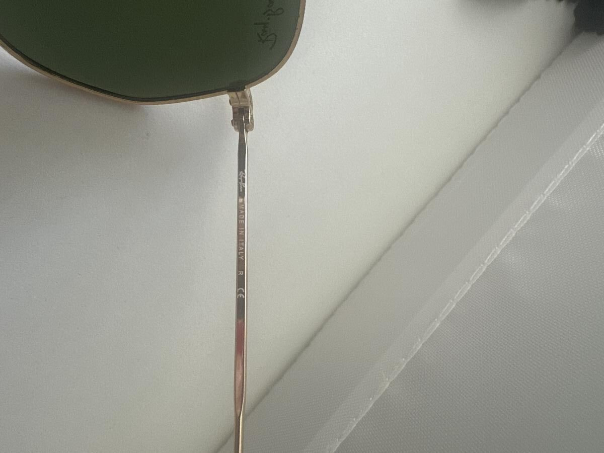 RAYBAN - RB3548-N 48&bull;21 - RB3548-N 48&curren;21