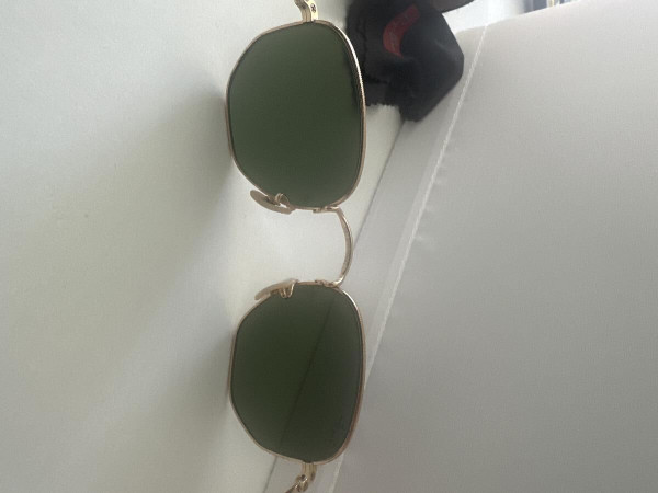 RAYBAN - RB3548-N 48&bull;21 - RB3548-N 48&curren;21