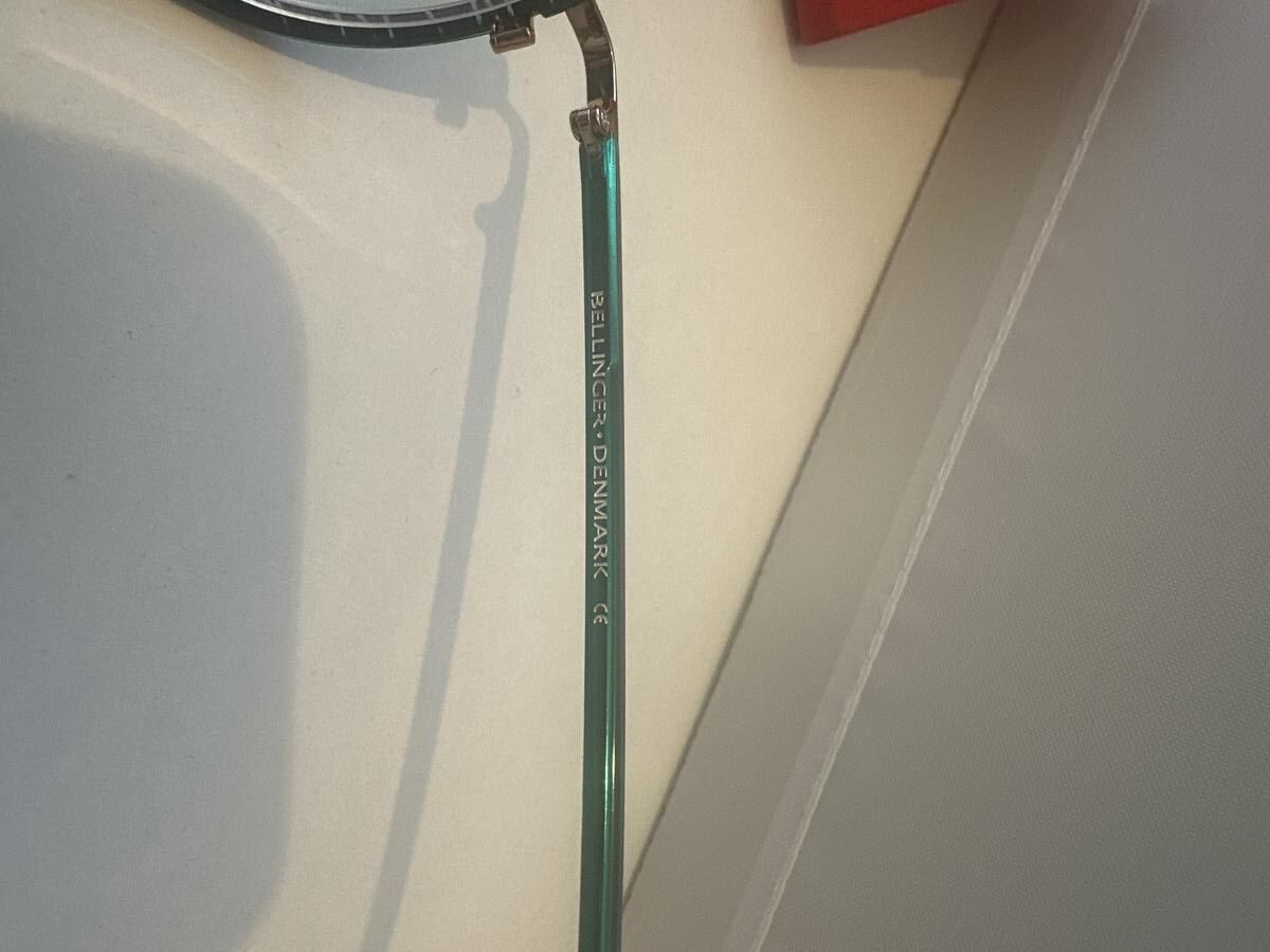 BELLINGER - LOVE Friendships 48&bull;19 - LOVE Frienships 48&curren;19