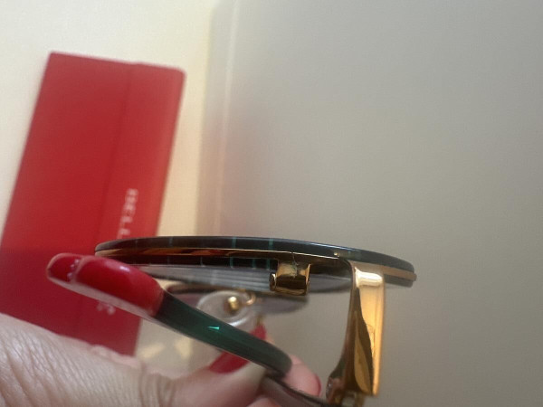 BELLINGER - LOVE Friendships 48&bull;19 - LOVE Frienships 48&curren;19