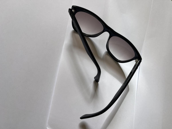 Ray-Ban - RB4184 601/32 54017 2N