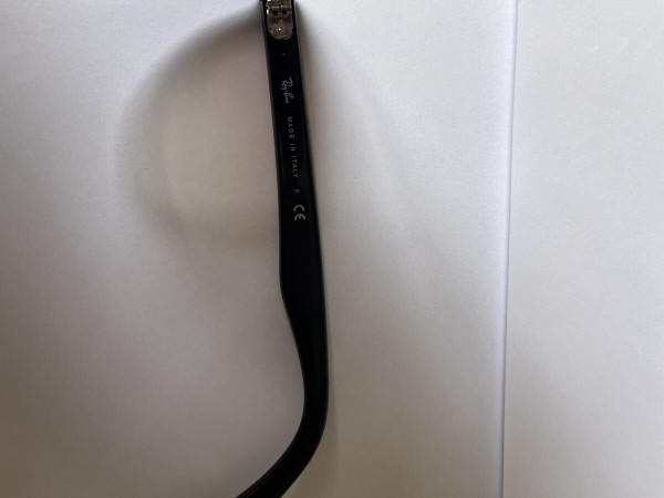 Ray-Ban - RB4184 601/32 54017 2N