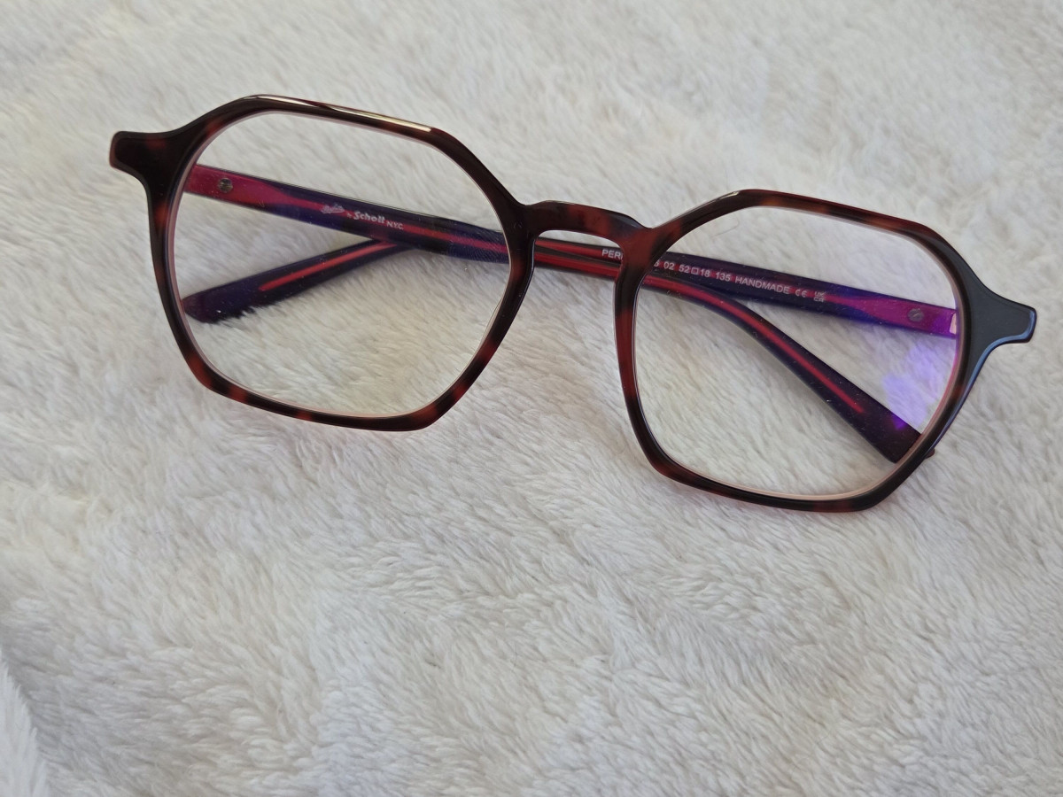 Schott N.Y.C the original perfecto  - PERFECT 135 02 52 18 135