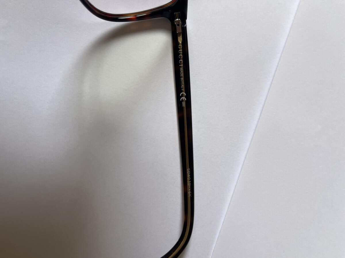 GUCCI - GG3724 HNZ 140