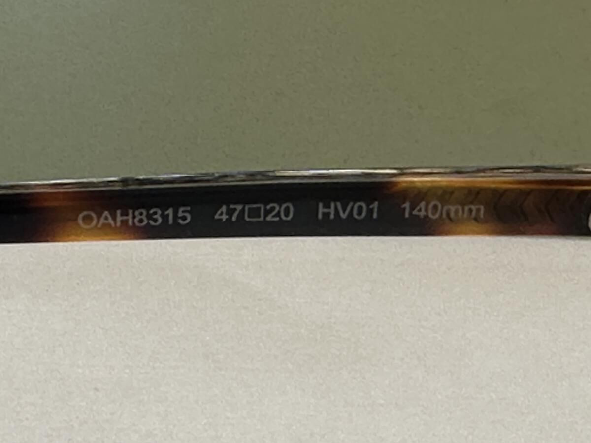 AFFLELOU - OAH8315  4720&curren;HV01