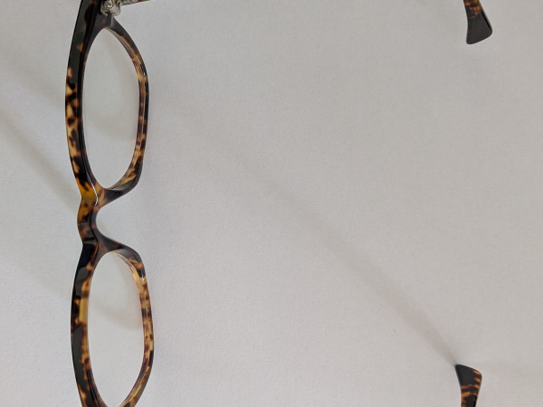 Cutler And Gross of London - M:0990 C:DT11  50&curren;19