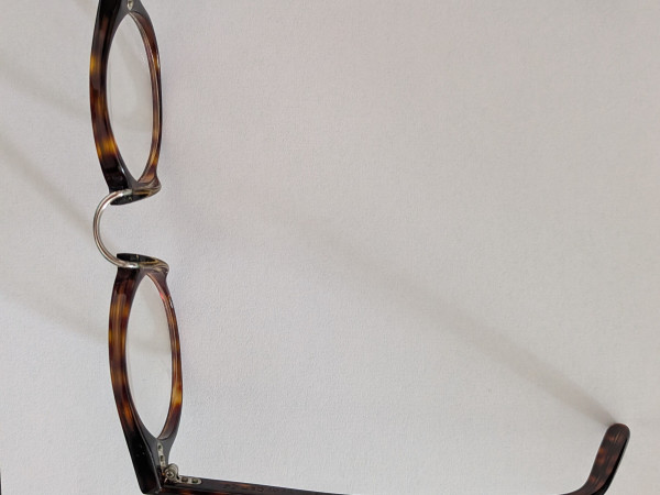 Cutler And Gross of London  - M:1008 C:DT01 45&curren;21