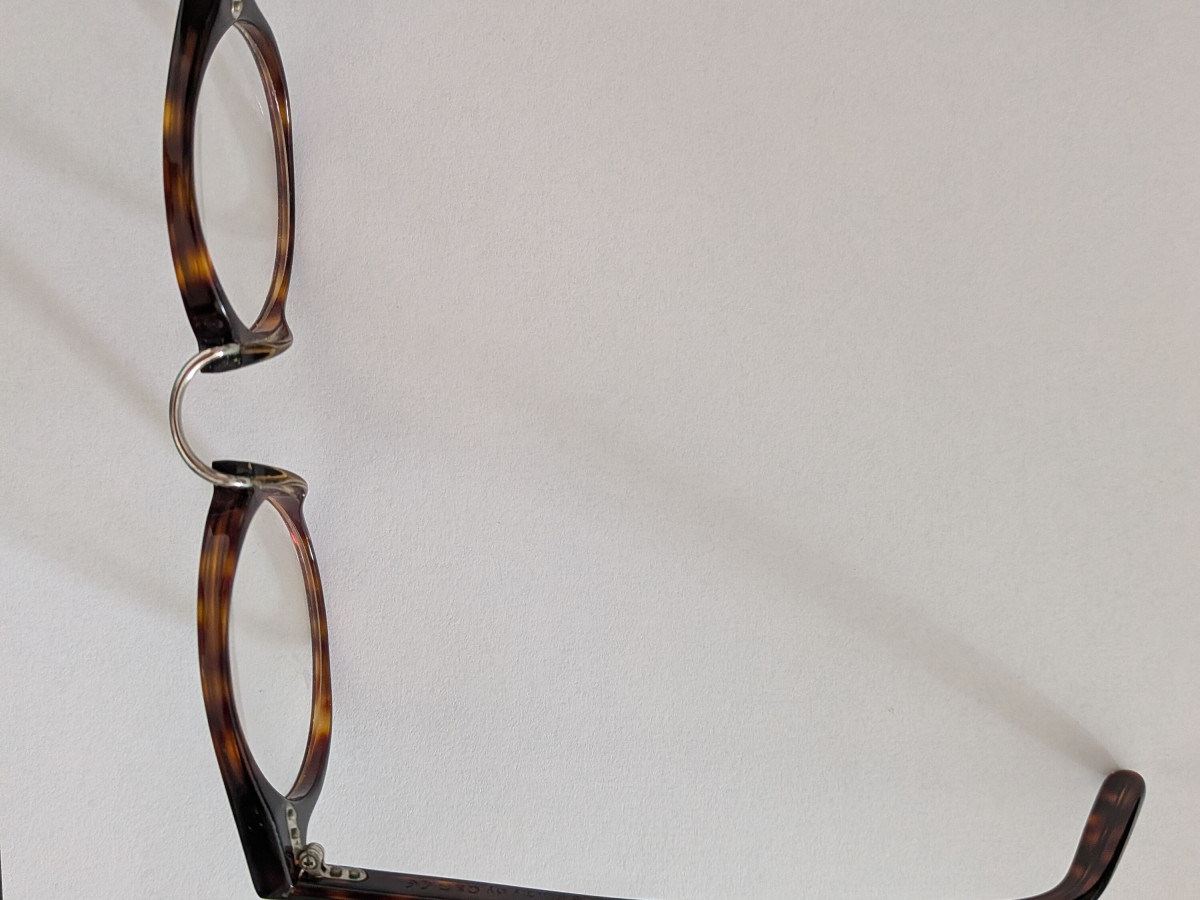 Cutler And Gross of London  - M:1008 C:DT01 45&curren;21